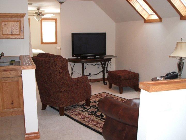 Glacier Mountain Lodge Columbia Falls Bilik gambar