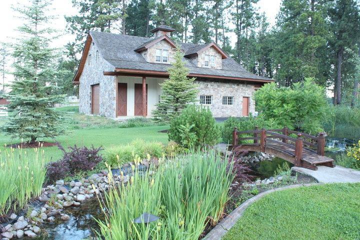 Glacier Mountain Lodge Columbia Falls Bilik gambar