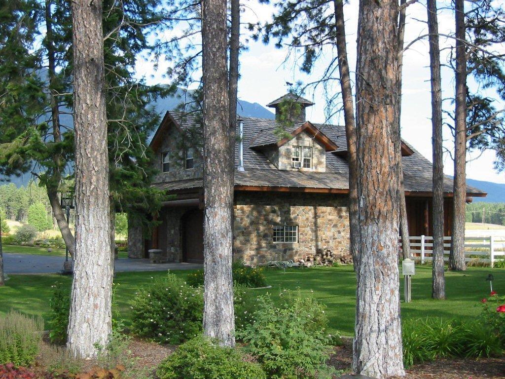Glacier Mountain Lodge Columbia Falls Bilik gambar