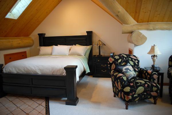 Glacier Mountain Lodge Columbia Falls Bilik gambar