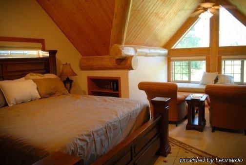 Glacier Mountain Lodge Columbia Falls Bilik gambar
