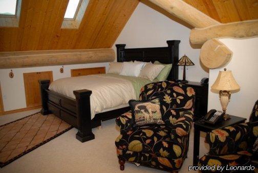 Glacier Mountain Lodge Columbia Falls Bilik gambar