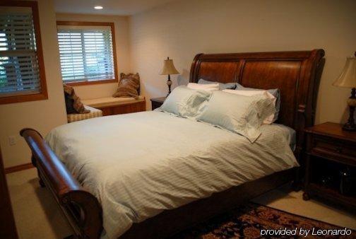 Glacier Mountain Lodge Columbia Falls Bilik gambar